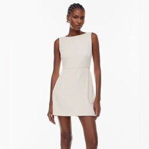 Aritzia Babaton Spectre Dress size 4